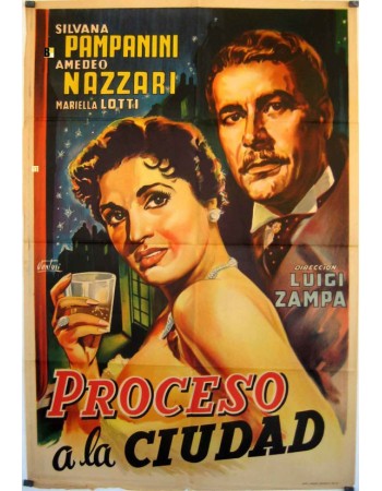 PROCESSO ALLA CITTA