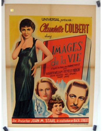 IMITATION OF LIFE