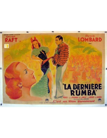 RUMBA