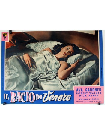 ONE TOUCH OF VENUS