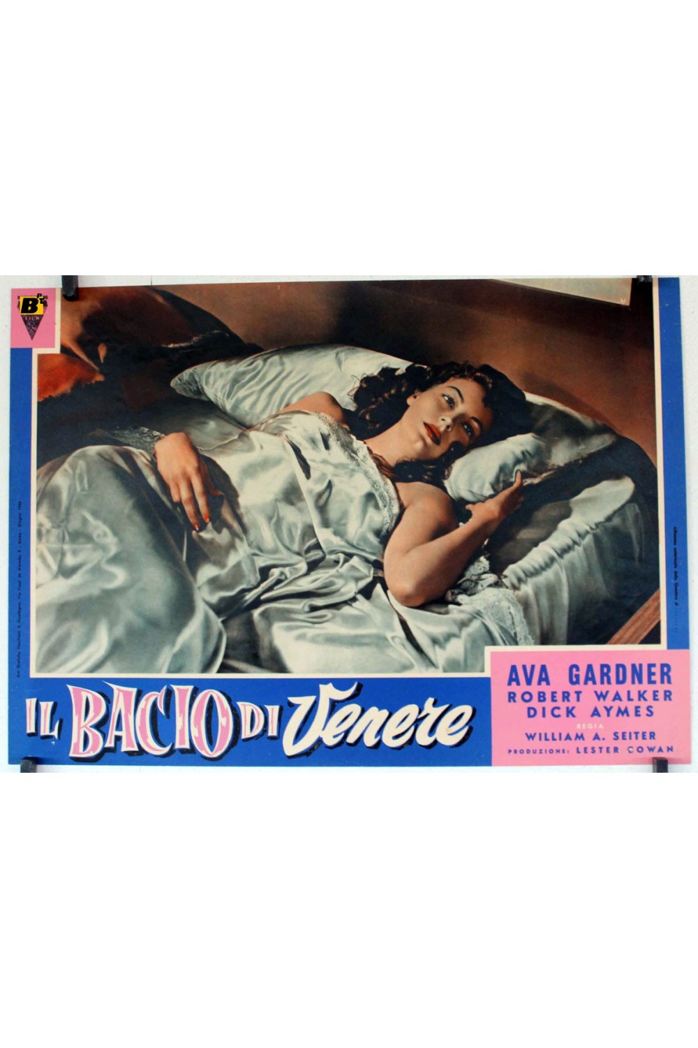 ONE TOUCH OF VENUS