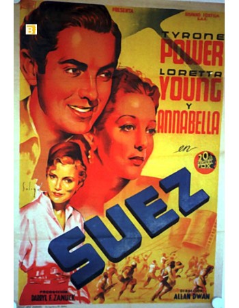 SUEZ