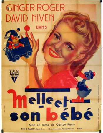 BACHELOR MOTHER