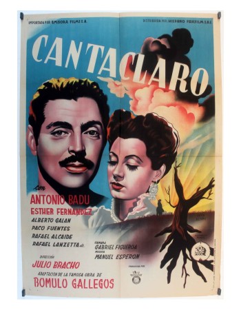 CANTACLARO