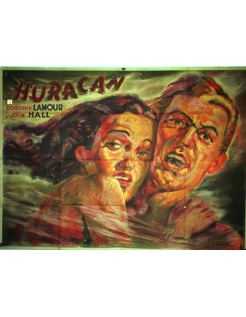 HURRICANE