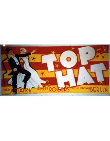 TOP HAT