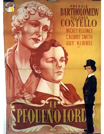 LITTLE LORD FAUNTLEROY