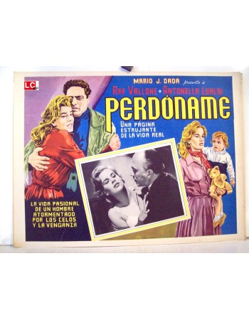 PERDONAME