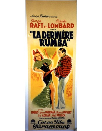 RUMBA
