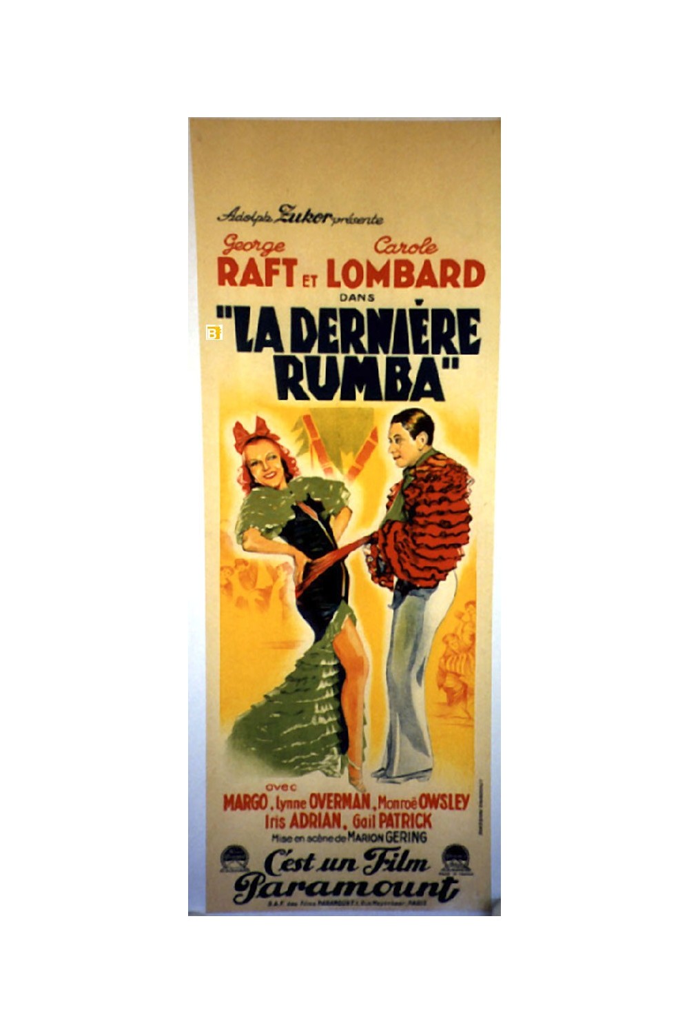 RUMBA