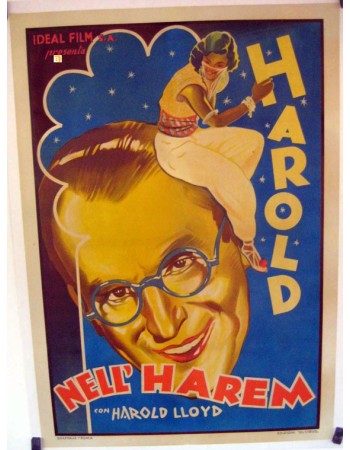 NELL´HAREM