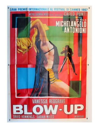 BLOW-UP