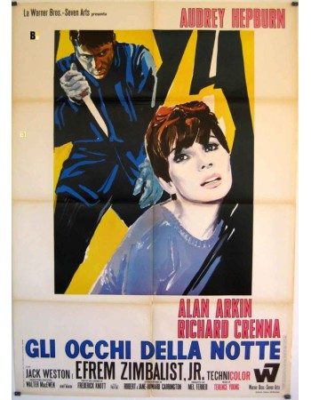 WAIT UNTIL DARK