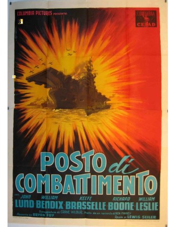 GUADALCANAL DIARY