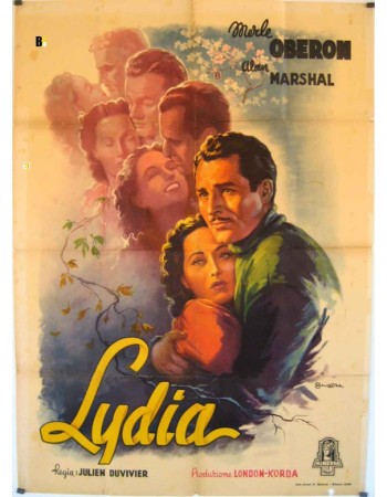 LYDIA