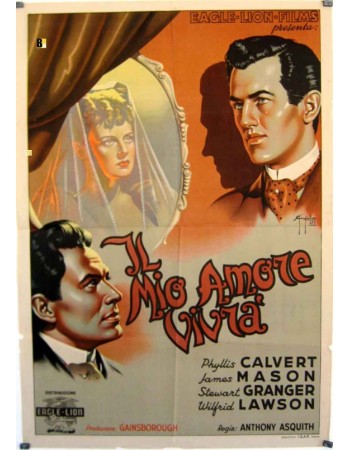 FANNY BY GASLIGHT