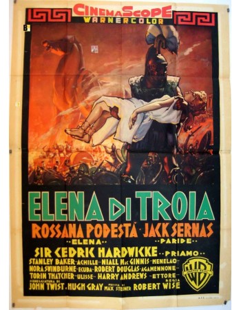 HELEN OF TROY