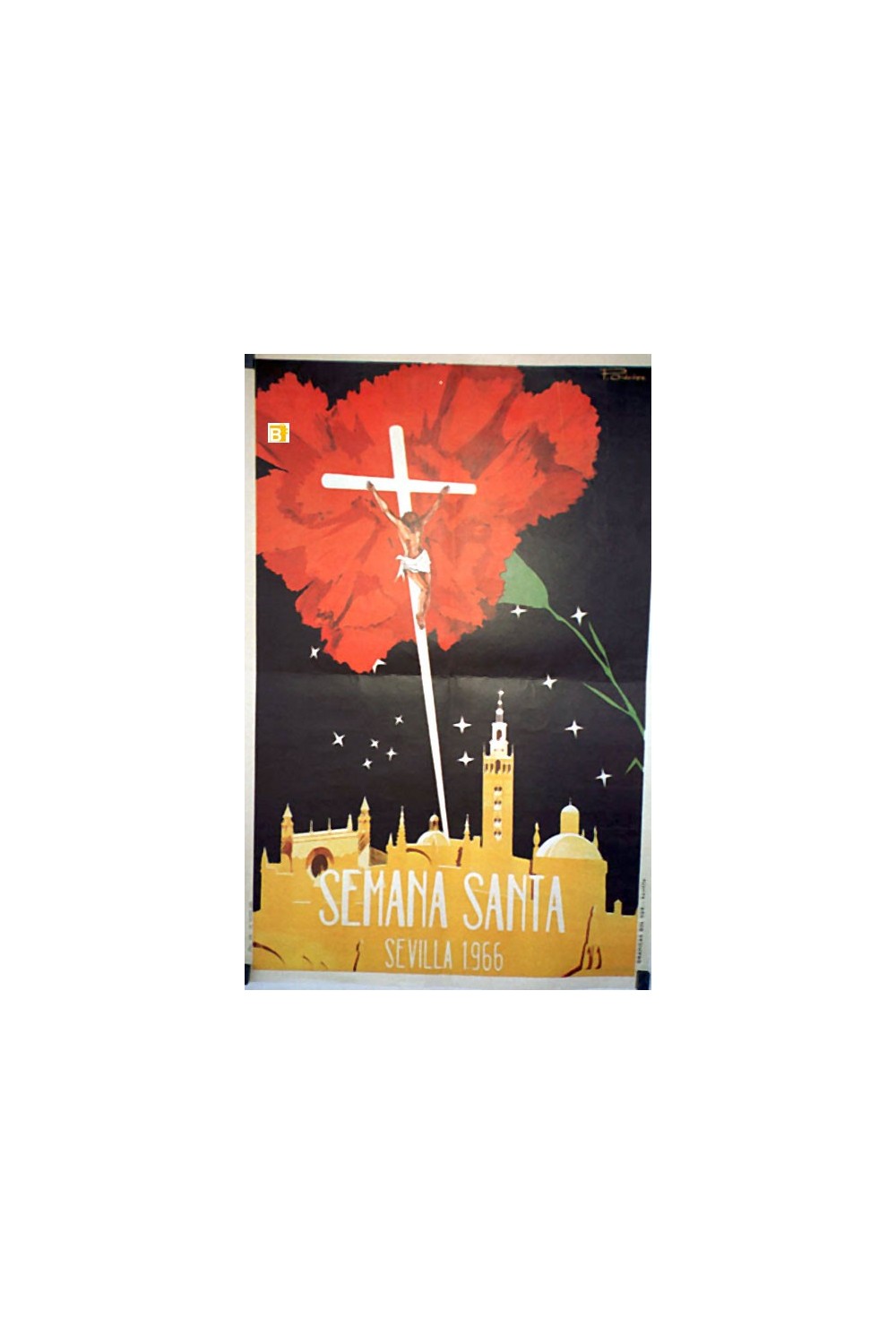 SEMANA SANTA SEVILLA
