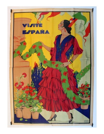 VISITE ESPAÑA