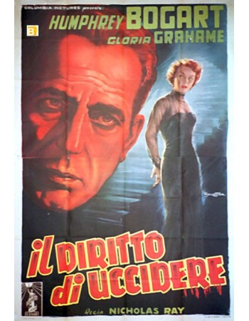 IN A LONELY PLACE