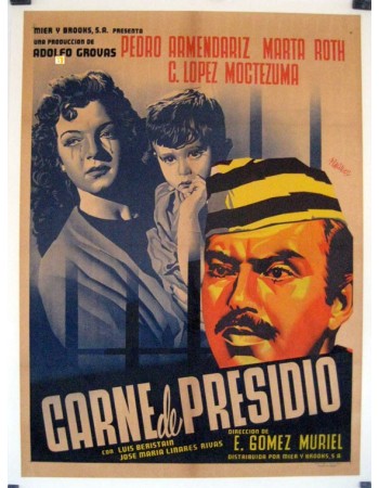 CARNE DE PRESIDIO