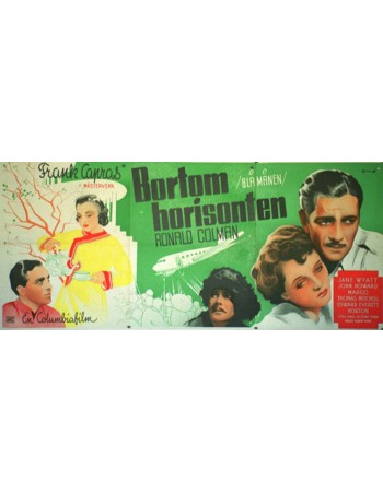 LOST HORIZON