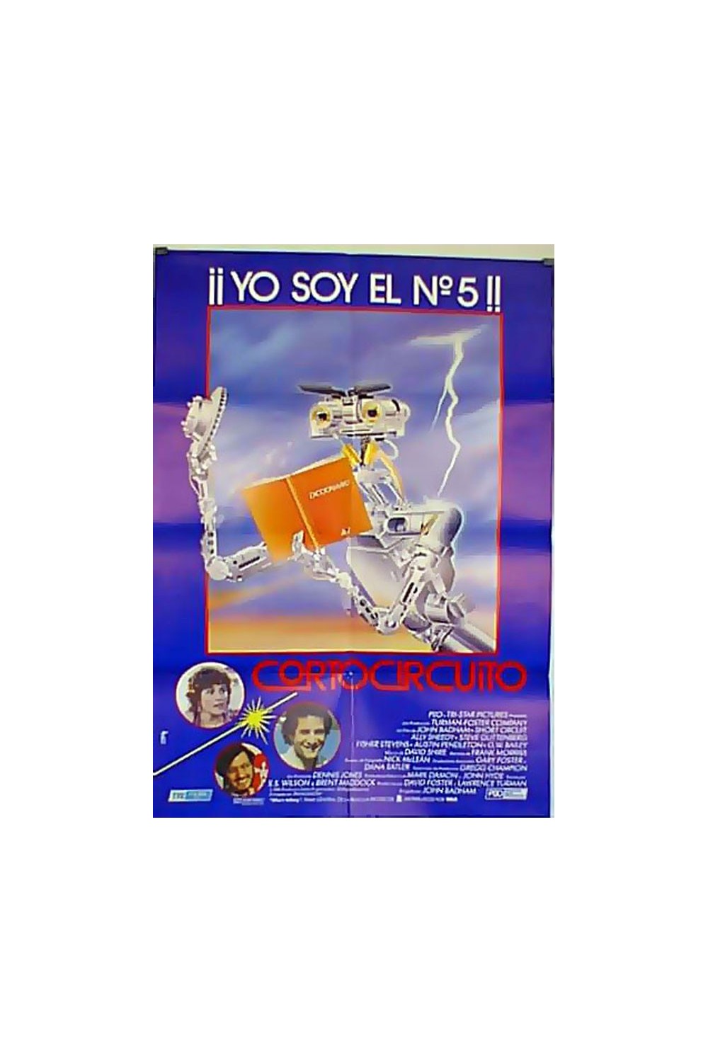 SHORT CIRCUIT