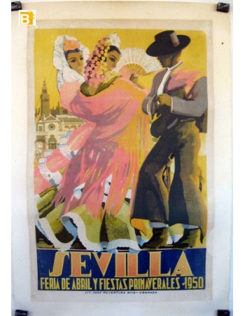 FERIA DE SEVILLA