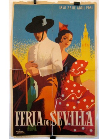 FERIA DE SEVILLA