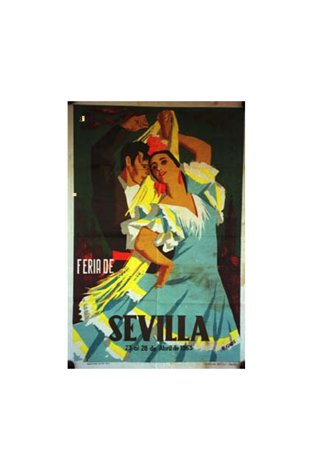 FERIA DE SEVILLA