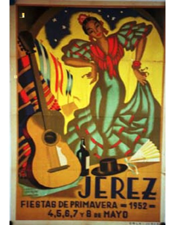 JEREZ