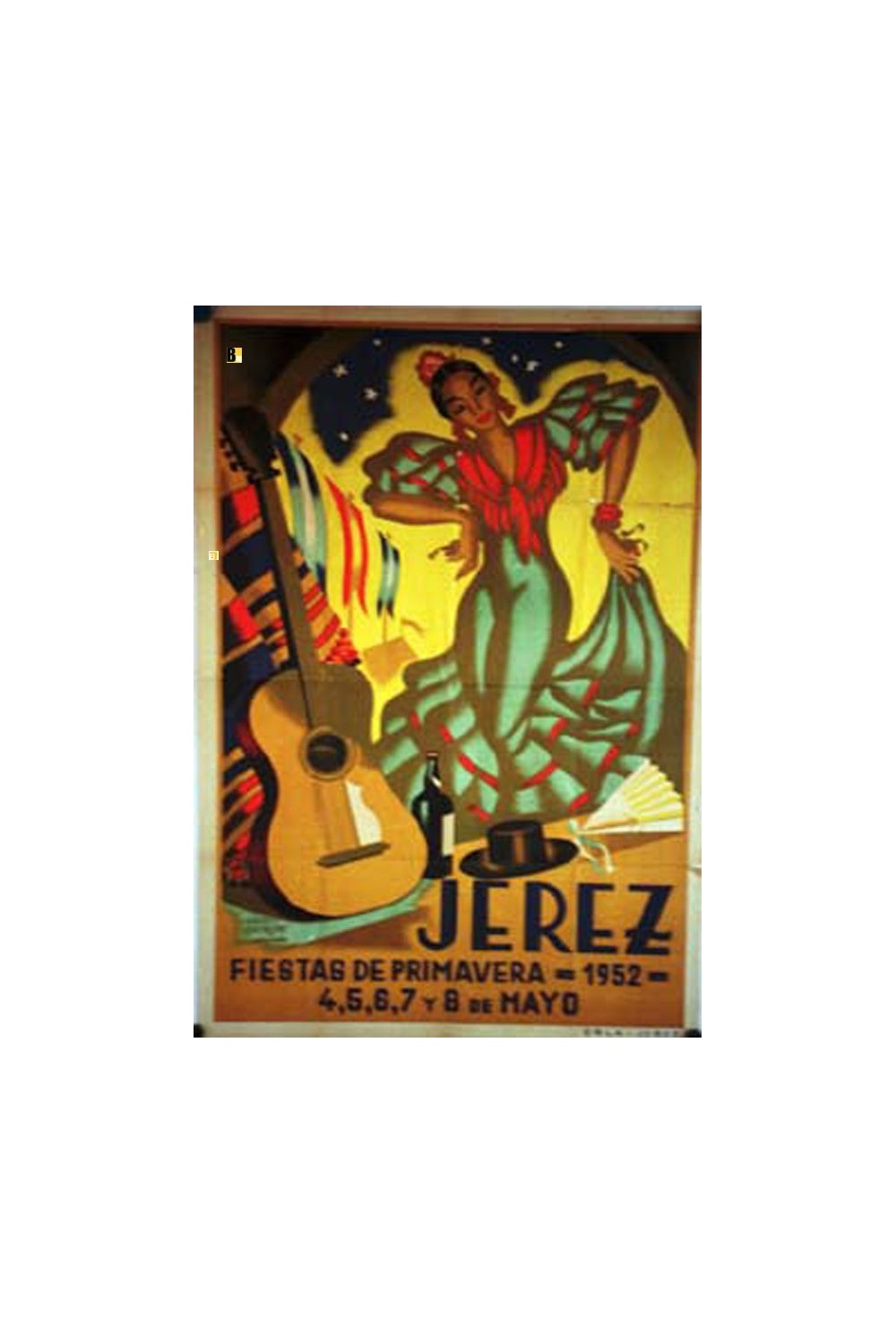 JEREZ
