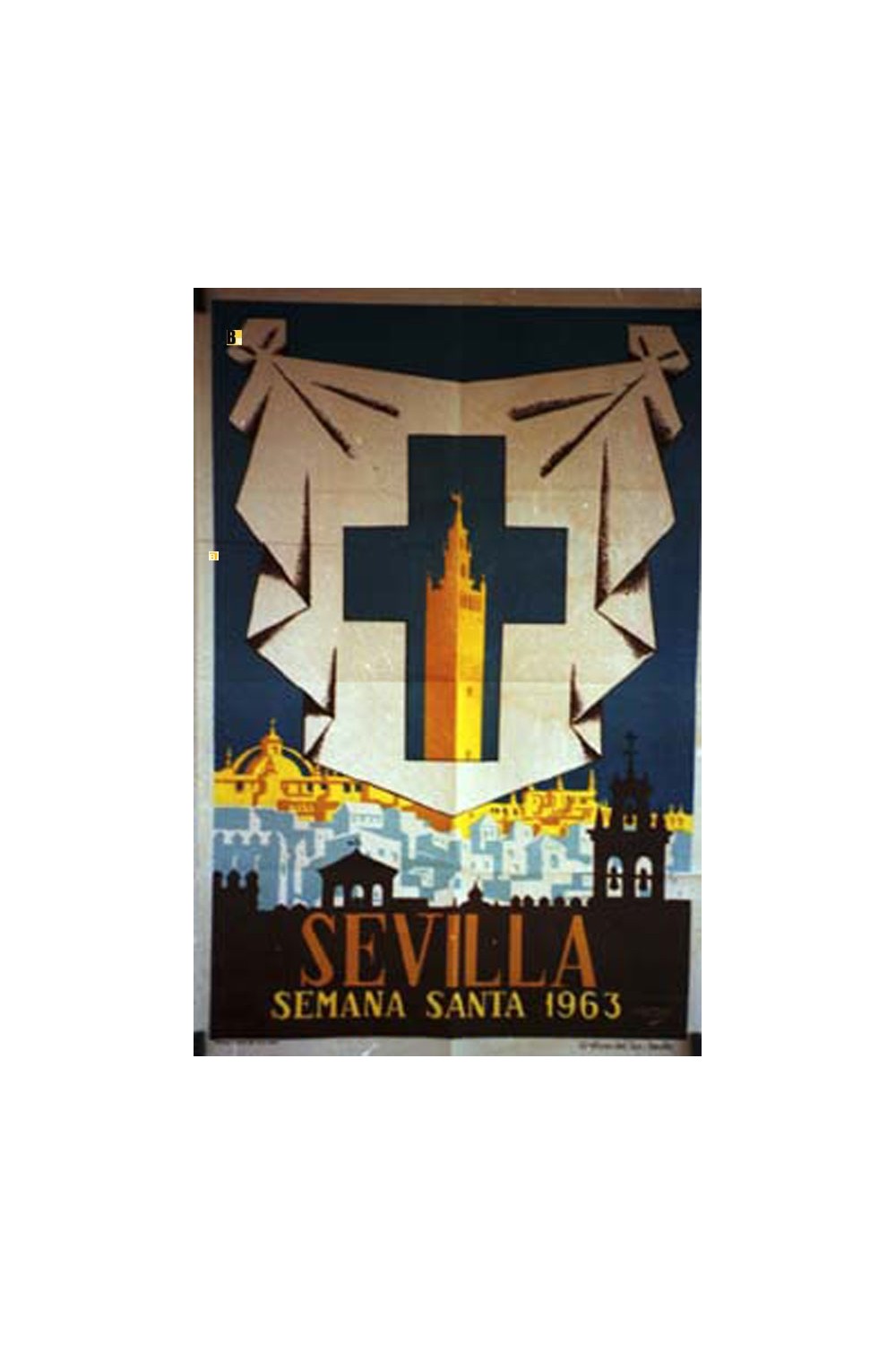 SEMANA SANTA SEVILLA