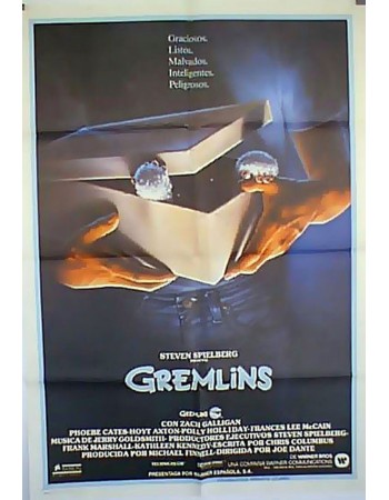 GREMLINS