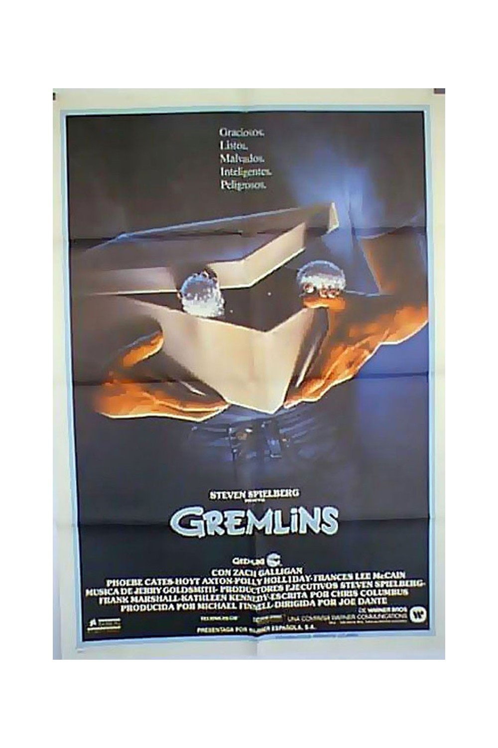 GREMLINS