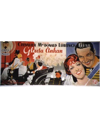 THE MERRY WIDOW