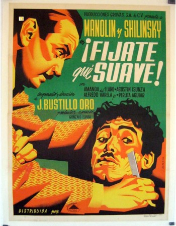 FIJATE QUE SUAVE