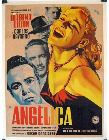 ANGELICA