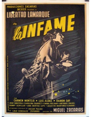 LA INFAME