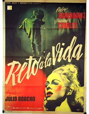 RETO A LA VIDA