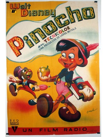 PINOCCHIO