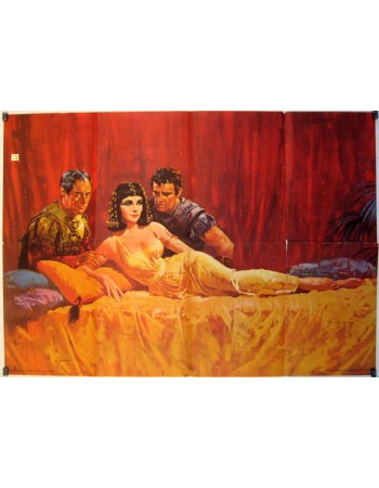 CLEOPATRA