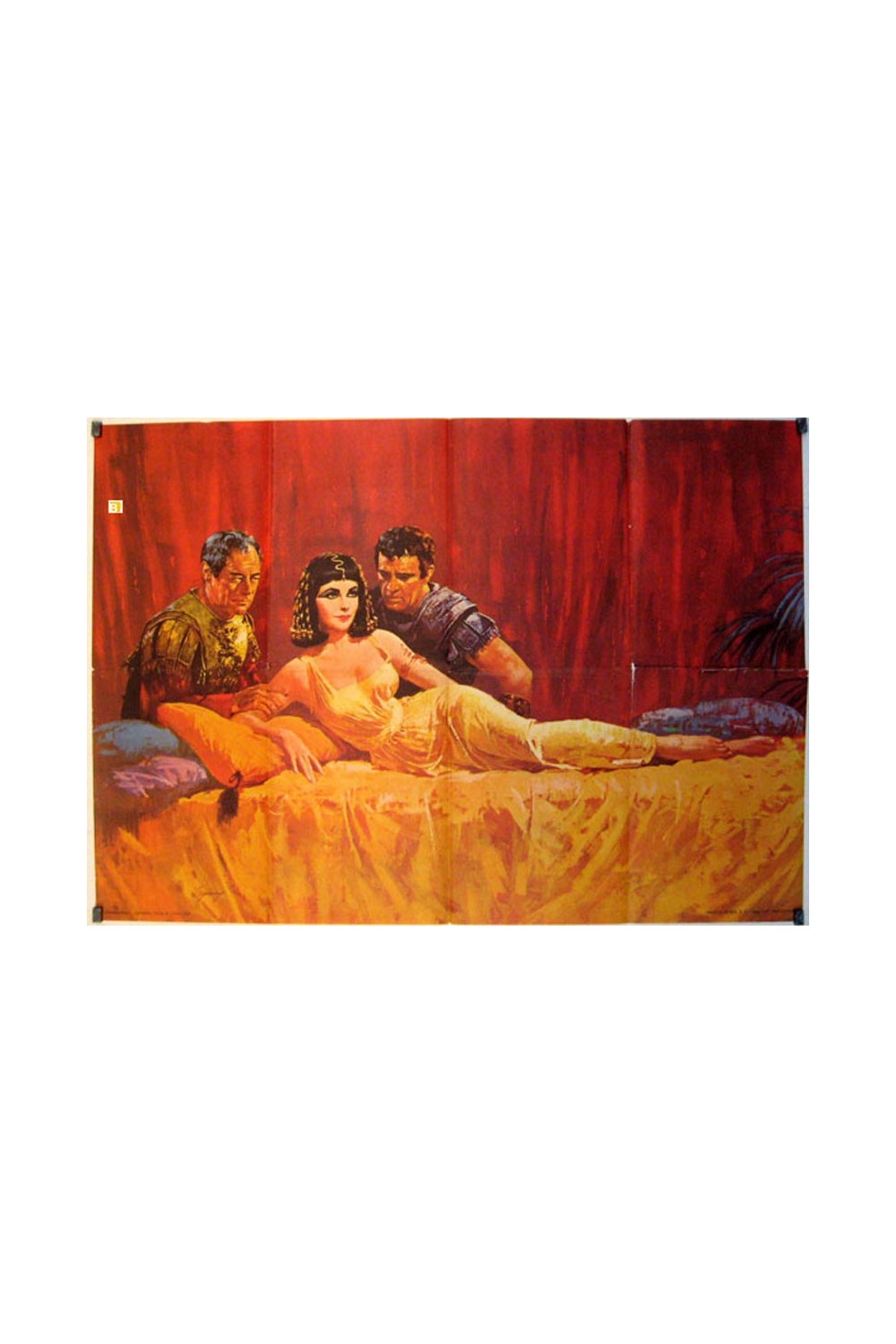 CLEOPATRA