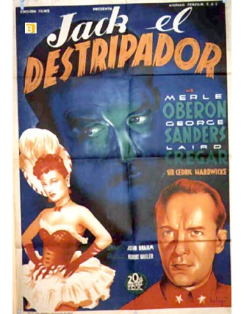 THE LODGER