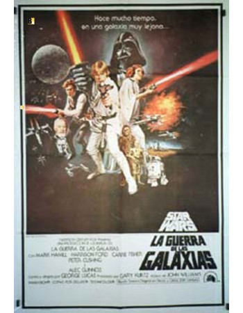 STAR WARS