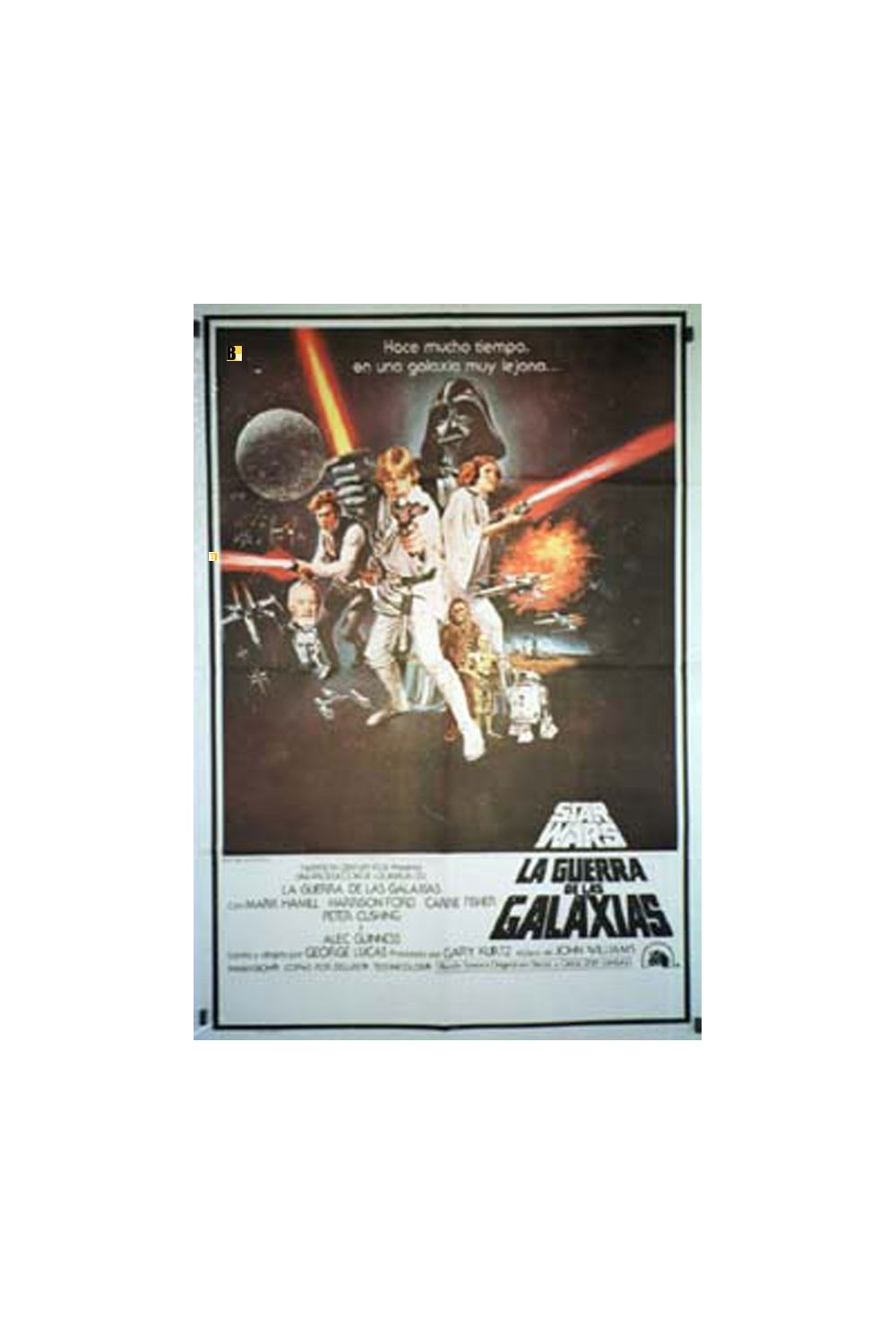 STAR WARS