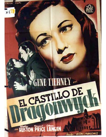 DRAGONWYCK
