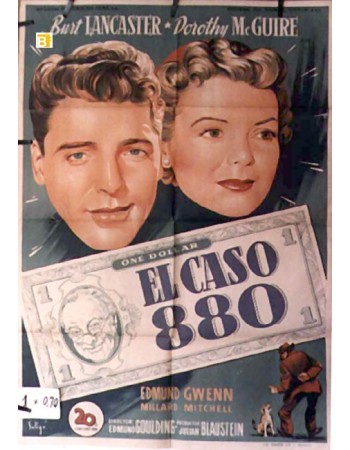 MISTER 880
