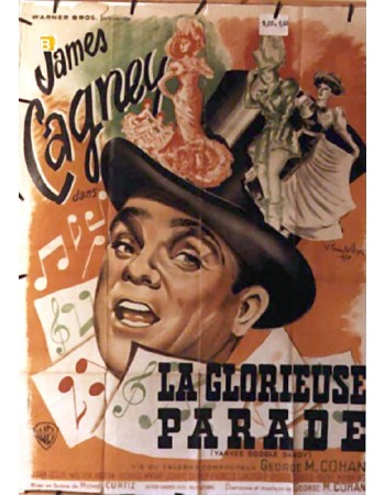 YANKEE DOODLE DANDY