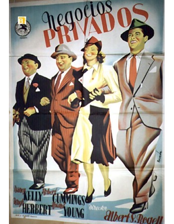 PRIVATE AFFAIRS